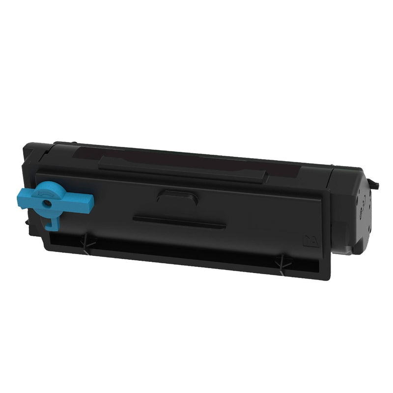 Ecotone 55B1H00 Remanufactured Toner Cartridge - Black