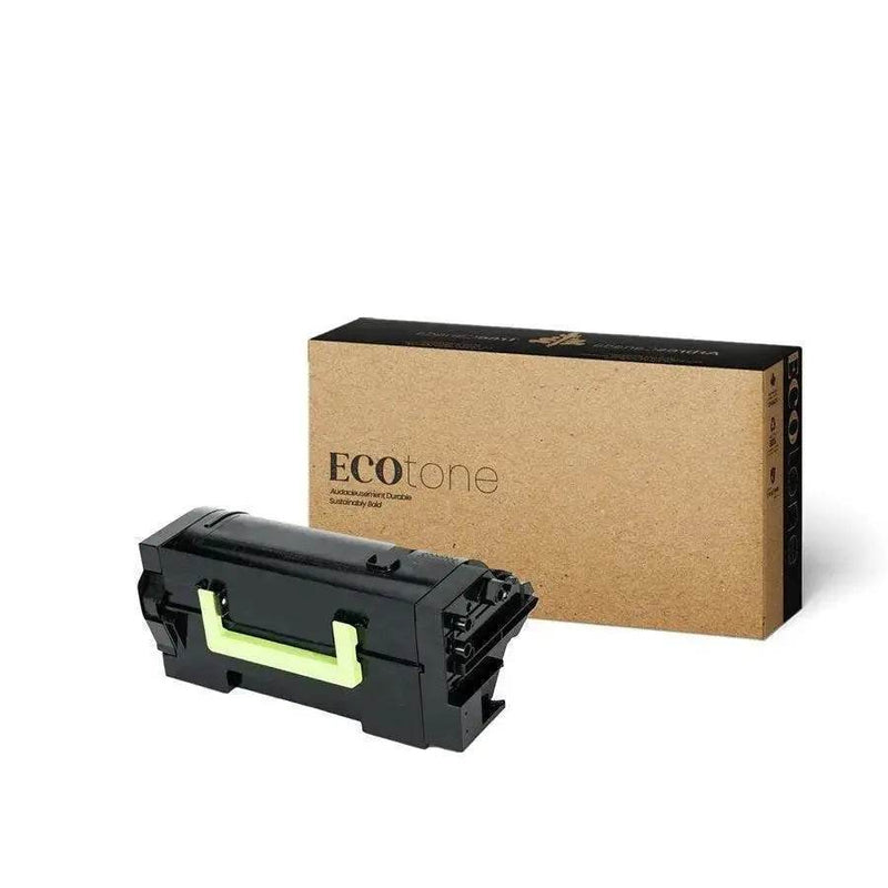 Lexmark 58D1U00 Reman Ecotone 55K – Toners | Vonex