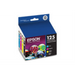 T125120-BCS Epson 125 Black and Color Original Ink Cartridge – Inkjets | Epson