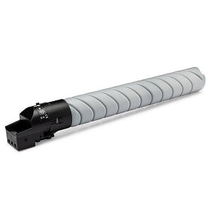 Konica Minolta TN328K / TN626K / TN628K / TN330 Compatible Black Toner Cartridge (Chemical) – Compatible Toner Cartridge | Konica Minolta