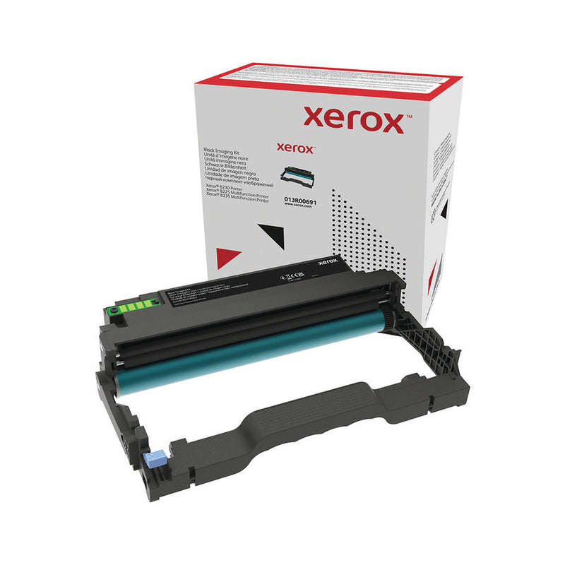 006R04377 Black Toner Cartridge (Genuine) – High-Capacity