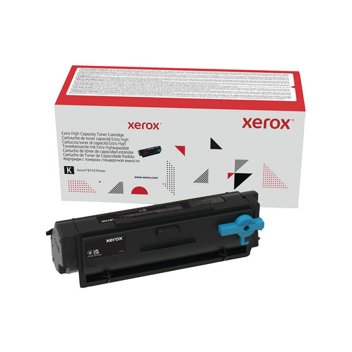 Xerox 006R04378 Genuine Black Extra-High-Capacity Toner Cartridge – B305/B310/B315