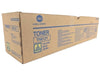 Konica Minolta TN612Y OEM Yellow Toner – Toner Cartridge | Konica Minolta