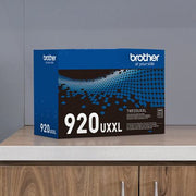 Brother TN920UXXL Genuine Ultra High-yield Toner Cartridge – Laser | Brother