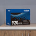 Brother TN920UXXL Genuine Ultra High-yield Toner Cartridge – Laser | Brother