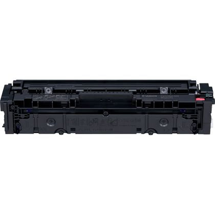 Canon 1240C001 Standard-Yield Magenta Original Toner Cartridge