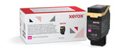 Xerox GENUINE MAGENTA STANDARD CAPACITY TONER CART – Laser | Xerox