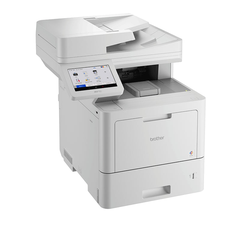 MFCL9670CDN Brother Colour Laser Multifunction – Printers and Scanners | Brother