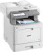 Brother MFC-L9570CDW Business Colour Laser Multifunction – Printers and Scanners | Brother