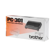 Brother PC301 Laser Printer Cartridge - Exceptional Print Performance – Laser | Brother