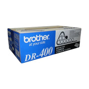Brother DR400 Imaging Drum Replacement for Laser Printers – Laser | Brother