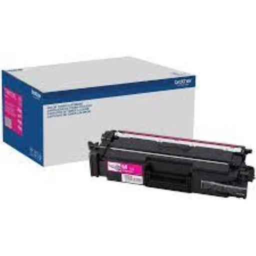 Brother TN810XLM Original Magenta Toner Cartridge High Yield – Laser | Brother