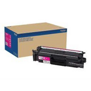 Brother Genuine TN815M Super High-Yield Magenta Toner Cartridge – Laser | Brother