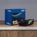 Brother TN920UXXL Genuine Ultra High-yield Toner Cartridge – Laser | Brother