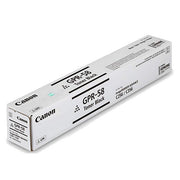 Canon GPR-58 Black Toner iR Advance C256/C356 – Toner Cartridge | Canon