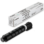 Canon GPR-58 Black Toner iR Advance C256/C356 – Toner Cartridge | Canon