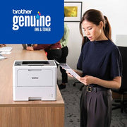Brother TN920UXXL Genuine Ultra High-yield Toner Cartridge – Laser | Brother