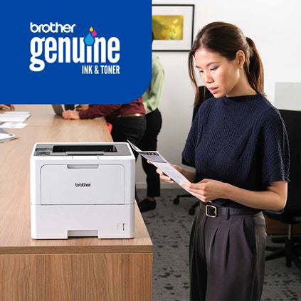 Brother TN920UXXL Genuine Ultra High-yield Toner Cartridge – Laser | Brother
