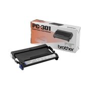 Brother PC301 Laser Printer Cartridge - Exceptional Print Performance – Laser | Brother
