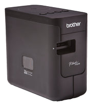 Brother PT-P750W Compact Label Maker – PTouch | Brother