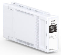 Epson ULTRACHROME XD3 Matte Black Cartridge, 350MLT5 – Inkjets | Epson