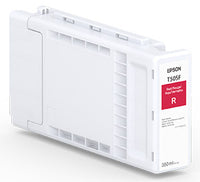 Epson ULTRACHROME XD3 Red Cartridge, 350MLT50SF20 – Inkjets | Epson
