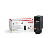 Xerox Genuine Xerox Yellow High Capacity Toner Cartridge For The Versalink C620 – Laser | Xerox