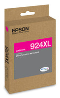 EPSON T924 Magenta Ink Cartridge High Capacity – Inkjets | Epson
