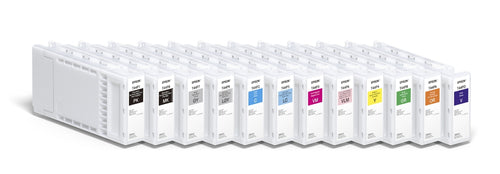 Epson UltraChrome Pro12 ink cartridge 1 pc(s) Original Orange – Inkjets | Epson