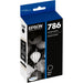 T786XL120-S Epson EPSON T786 DURABrite Ultra XL Black Ink Ca – Inkjets | Epson