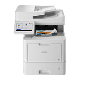 MFCL9670CDN Brother Colour Laser Multifunction – Printers and Scanners | Brother