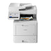 MFCL9670CDN Brother Colour Laser Multifunction – Printers and Scanners | Brother