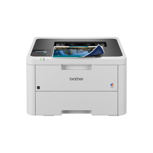 Brother HL-L3220CDW Wireless Color Laser Printer - Fast & Reliable – Digital Color Laser | Brother