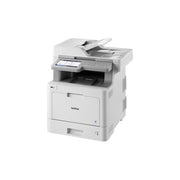 Brother MFC-L9570CDW Business Colour Laser Multifunction – Printers and Scanners | Brother