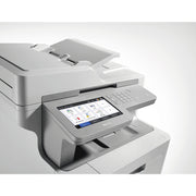 Brother MFC-L9570CDW Business Colour Laser Multifunction – Printers and Scanners | Brother