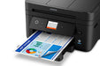 Epson WorkForce WF-2960 All In One PrinterC11CK60 – Printers | Epson