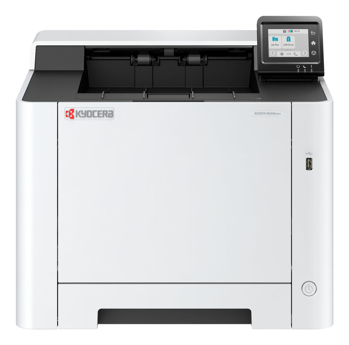 Kyocera PA2101CWX Color Printer 22 PPM – Printer | Kyocera
