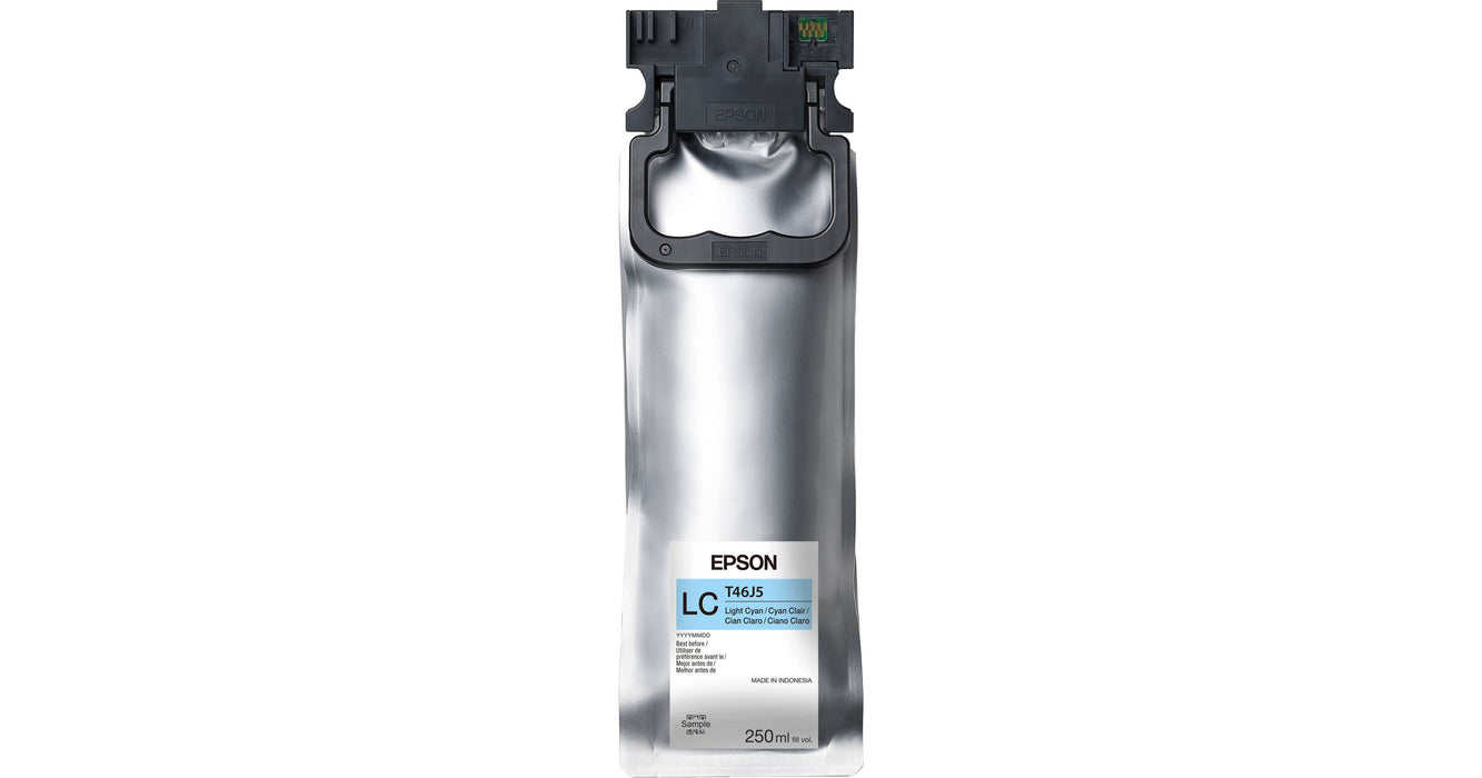 T46J520 Epson SureLab D1070 Light Cyan Ink Catridge, 2 – Inkjets | Epson