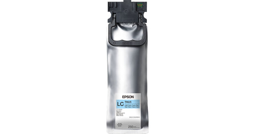 T46J520 Epson SureLab D1070 Light Cyan Ink Catridge, 2 – Inkjets | Epson