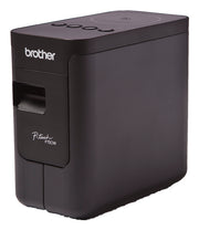 Brother PT-P750W Compact Label Maker – PTouch | Brother