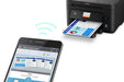 Epson WorkForce WF-2960 All In One PrinterC11CK60 – Printers | Epson