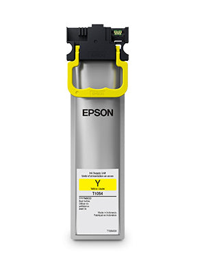 Epson T10S Yellow Ink Pack, Standard Capacity – Inkjets | Epson