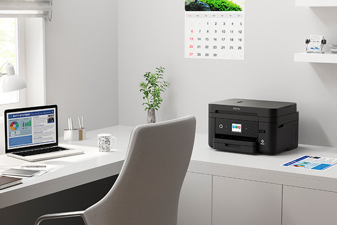 Epson WorkForce WF-2960 All In One PrinterC11CK60 – Printers | Epson