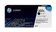 HP 307A Cyan Original LaserJet Toner Cartridge - CE741A
