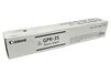 Canon GPR-35 Black Toner IR2530/2525 (14.6K)