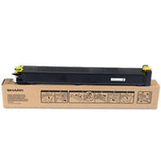 MX-36NTYA Yellow Toner Cartridge – 15,000 Pages