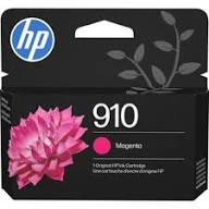HP 910XL Magenta Original Ink Cartridge – Inkjets Non Moving | HP Canada