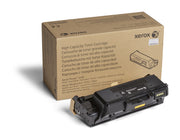 Genuine Xerox High-Capacity Toner Cartridge for Phaser 3330/WorkCentre 3335/3345 (106R03622) – Laser | Xerox