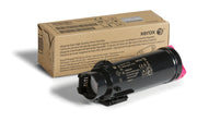 Genuine Xerox Extra High Capacity Toner, Magenta Phaser 6510, 6515 – Laser | Xerox