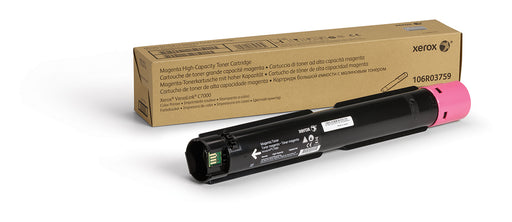 GENUINE XEROX MAGENTA HIGH – Laser | Xerox
